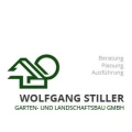 Logo Wolfgang Stiller Garten und Landschaftsbau GmbH