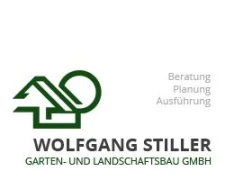 Logo Wolfgang Stiller Garten und Landschaftsbau GmbH