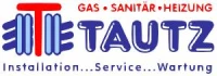 Logo Wolfgang Tautz GmbH & Co KG Haustechnik