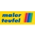 Logo Wolfgang Teufel Malergeschäft