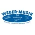 Logo Wolfgang Weber Musikschule