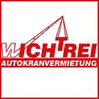 Logo Wichtrei, Wolfgang