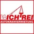 Logo Wolfgang Wichtrei Autokranvermietung