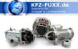 Logo Wolfgang Will GmbH (KFZ-FUXX) Autoteilefachhandel