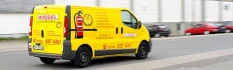 Logo Wolfgang Wissel Feuerschutz GmbH