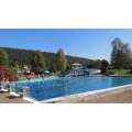 Freibad Erlebnisbad Wolfhagen