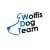 Logo Wolfis-Dog-Team