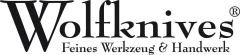 Logo Wolfknives-feines Werkzeug + Handwerk, Inh. K. Schmitt