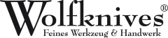 Logo Wolfknives-feines Werkzeug + Handwerk, Inh. K. Schmitt Werkzeugversand / Handel