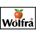 Logo Wolfra Kelterei GmbH