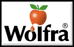 Logo Wolfra Kelterei GmbH