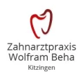 Logo Beha, Wolfram