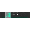 Logo Ingenieurb&uuml;ro Stolz, Wolfram