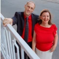 Logo Treydte, Wolfram und Katrin