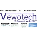 Logo Veits, Wolfram