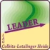 Logo Wolfram Westhus Landschaftsarchitekt