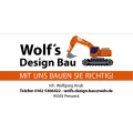 Wolfs Design Bau Presseck