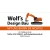Logo Wolfs Design Bau