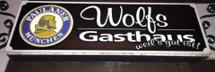 Logo Wolfs Gasthaus