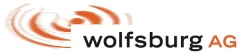 Logo Wolfsburg AG InnovationsCampus
