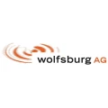 Logo Wolfsburg AG PersonalServiceAgentur im Volkswagen Werk