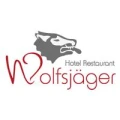 Logo Wolfsj&auml;ger garni