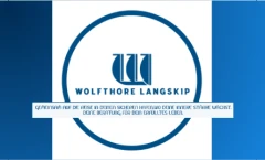 WOLFTHORE LANGSKIP e.U. Hamma