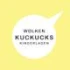 Logo Wolken Kuckucks Kinderladen