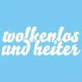 wolkenlos und heiter Kirchheim unter Teck