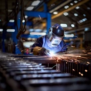 Wollenberg Metallbau Gelsenkirchen