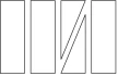 Logo WOLLENWEBERARCHITEKTUR Architekten