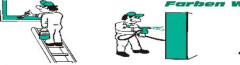 Logo Woller Farben GmbH Malerbetrieb