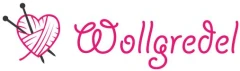 Logo Wollgredel Petra Behles