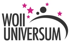 Logo Wolluniversum GbR