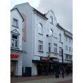 Wolsdorff Tobacco GmbH Leverkusen
