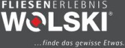Logo Wolski Lorenz GmbH & Co KG Fliesenhandel
