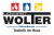 Logo Wolter Technik im Haus
