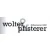 Logo Wolter und Pfisterer Schreinerei