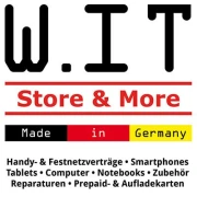 Logo Wombacher IT - Dominik Wombacher
