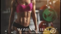 Logo Womens First