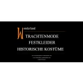 Wonderland Festkleider Wundersleben