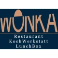 Wonka Restaurant N&uuml;rnberg