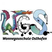 Logo Wonnegauschule