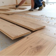 Wood Art | Parkettlegerhandwerk & Fussbodentechnik Kerpen