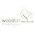 Logo woodart Christopher Zaag