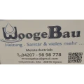 WoogeBau  Frederik Wooge Oyten