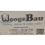 Logo WoogeBau Frederik Wooge