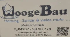 WoogeBau  Frederik Wooge Oyten