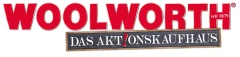 Logo Woolworth Filiale