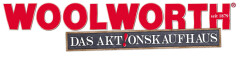Logo WOOLWORTH GmbH
